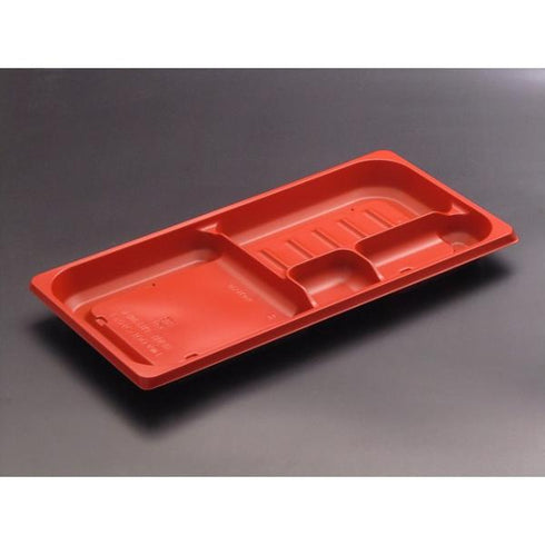 饗膳100 中皿1(RBS) 【50枚】